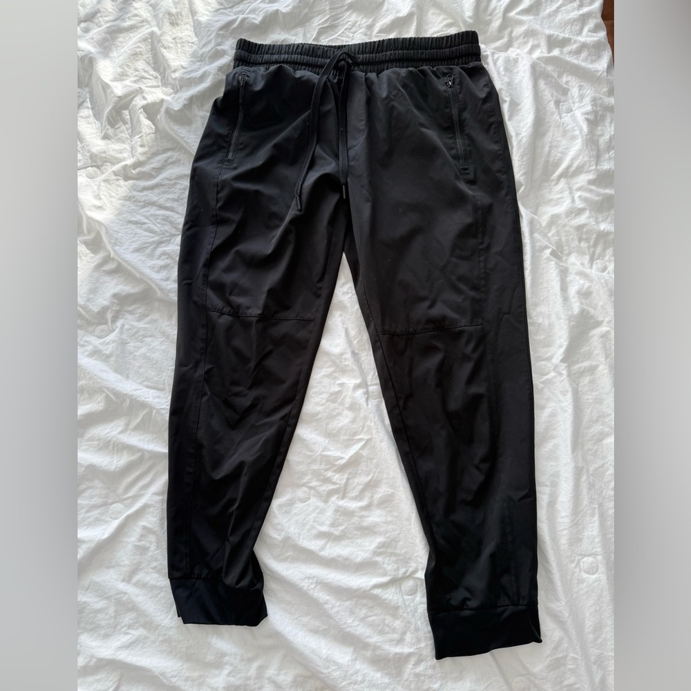 Tilley track pants